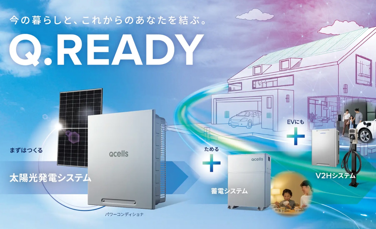 太陽光発電